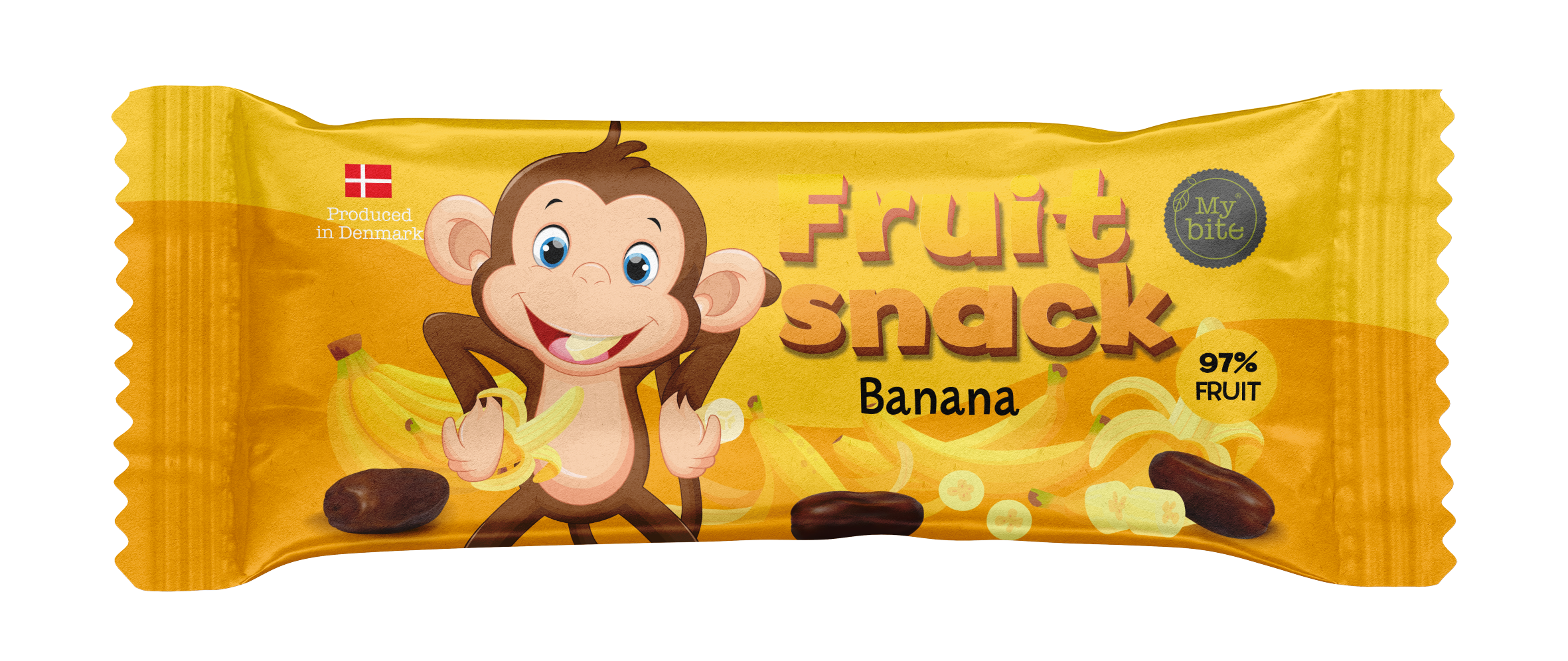 MINI Bar Kids Banana